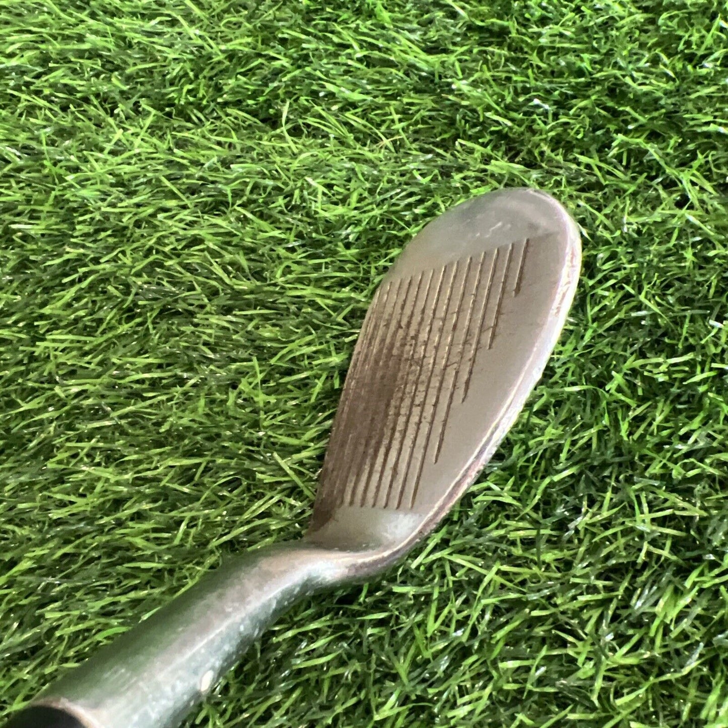 Ben Hogan PT III PT3 Sand Iron Wedge Steel Shaft RH Vintage W377