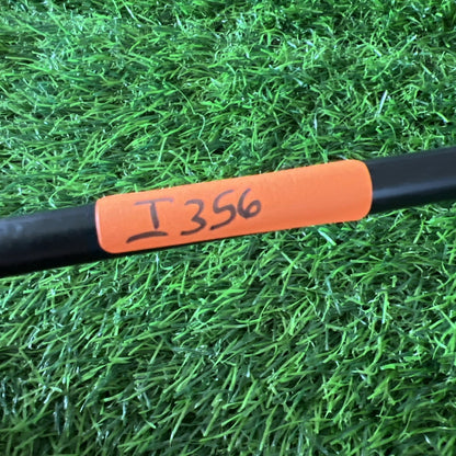 Wishon Golf 785HF 9 Hybrid Iron TaylorMade R Flex Shaft Good Grip I356