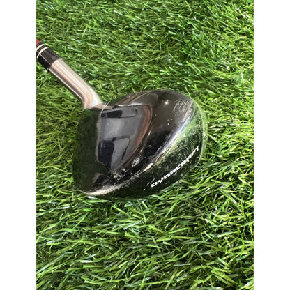 Dynacraft Avatar Hyper Steel 4 Hybrid Launch series Right handed Graphite H189
