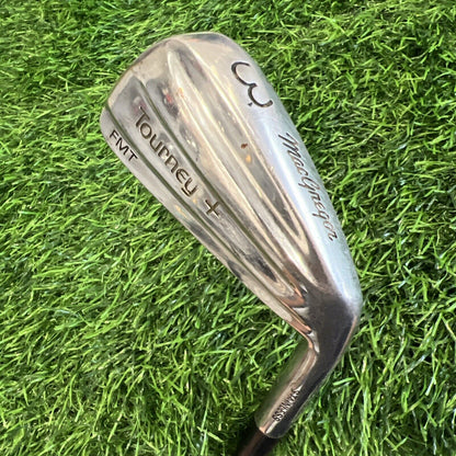 MacGregor Tourney + Plus FMT 3-Iron Right Hand Firm Graphite Golf Club I285