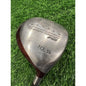 RH TaylorMade Burner SuperSteel 10.5* Driver S-90 Stiff Flex Bubble Graphite