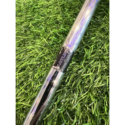 Slotline Classic Chipper RH Steel Shaft Chipping Iron Golf Club W400