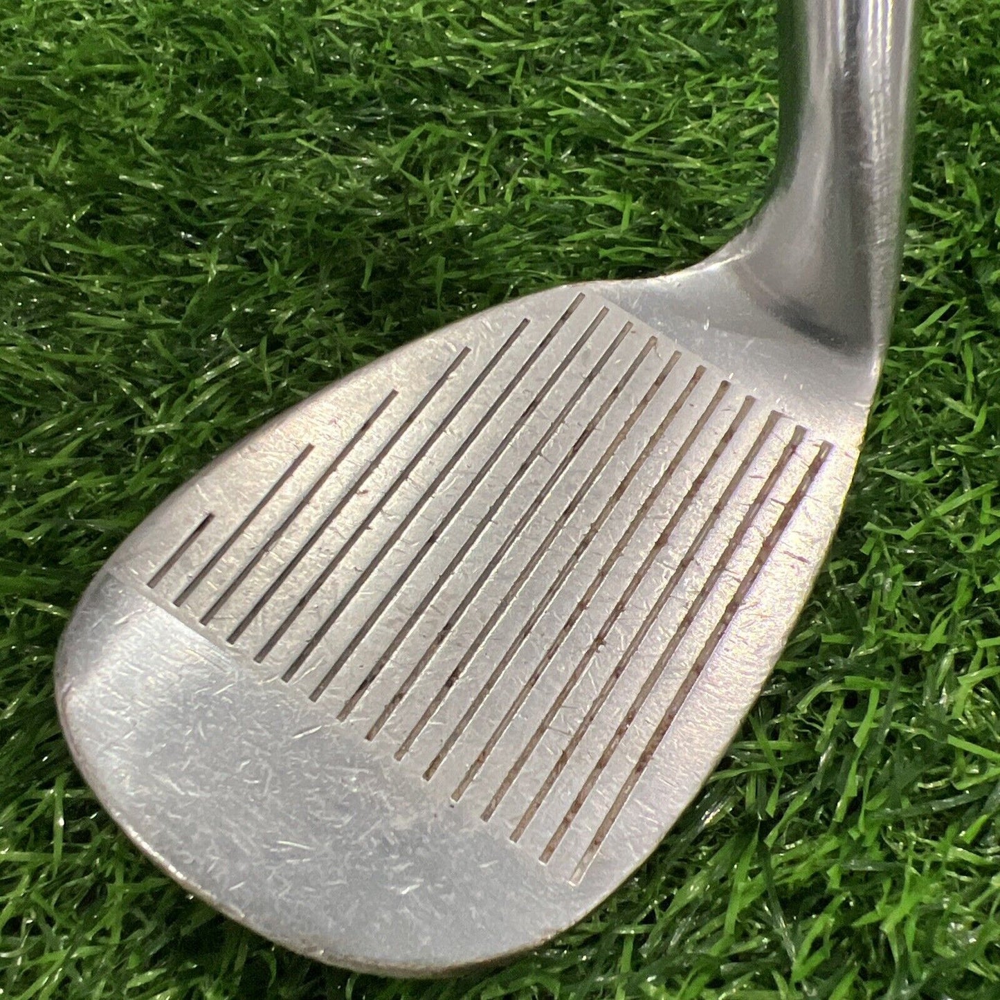 Ben Hogan Golf EDGE FORGED SAND WEDGE Right Handed Grap Regular Flex RH (w339)