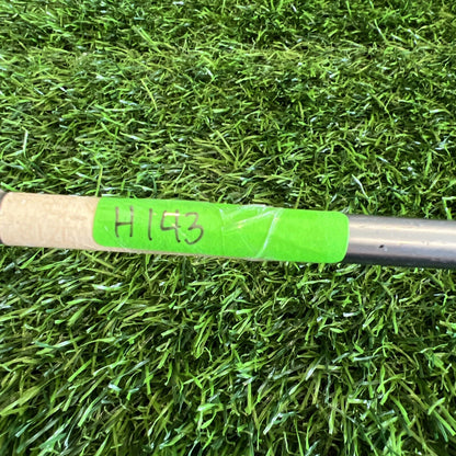 Nicklaus IronMax Hi-Max 2-Hybrid R-Flex Graphite Grip Is Ripped (h153)