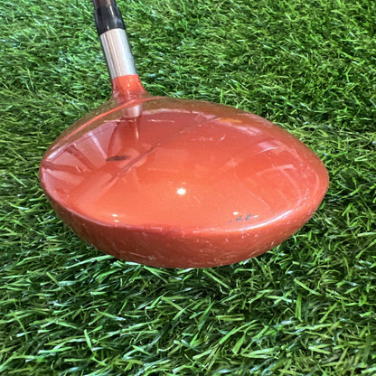 Taylormade Firesole 9.5° Tungsten Golf Driver Right Handed BubbleGraphite (D113)