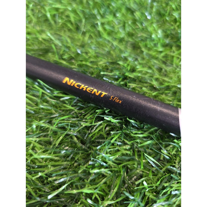 Nickent 4DX UT 4 Hybrid UST Proforce V2 Stiff Flex Shaft Good Grip H209