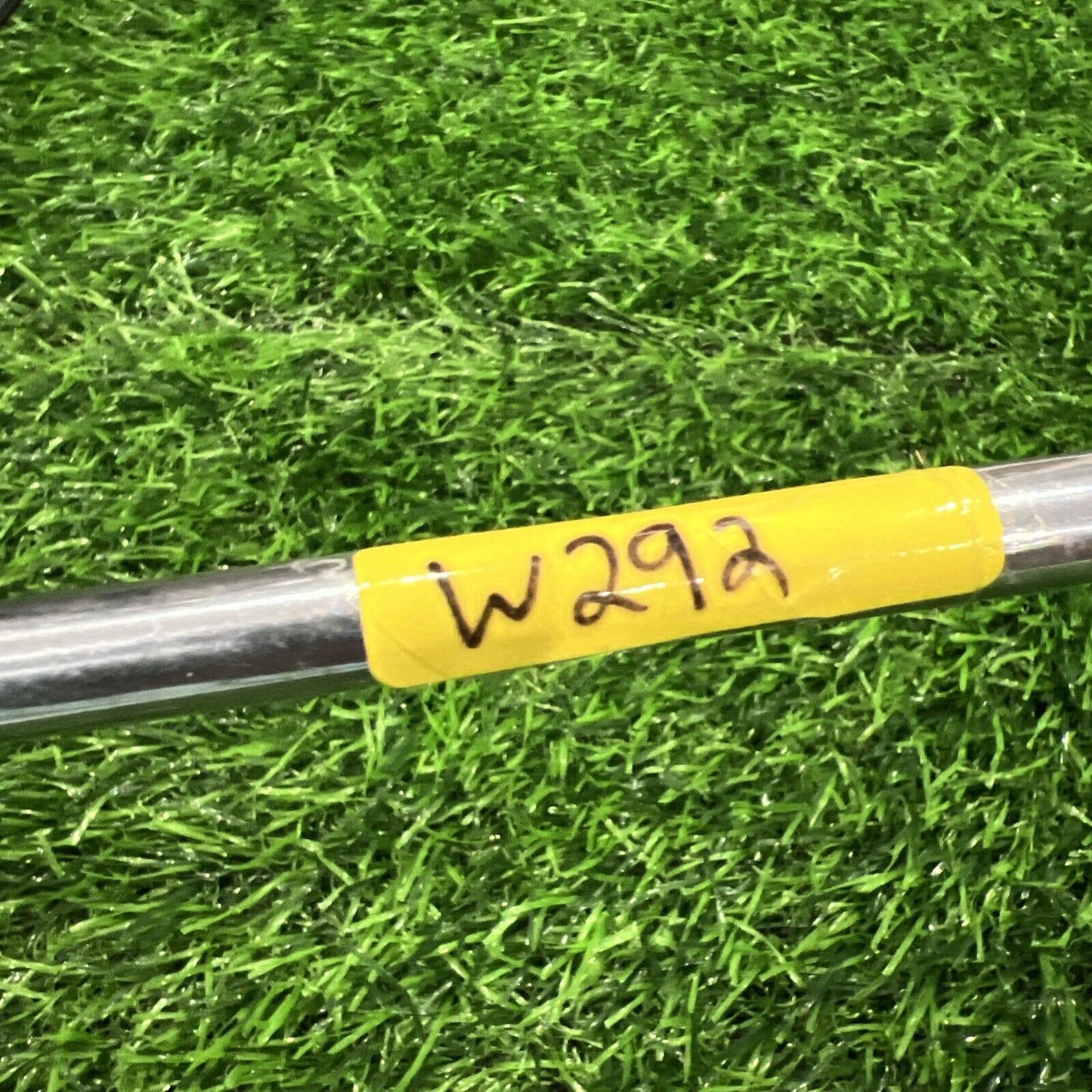 Daiwa GK Iron Pitching Wedge / RH / Regular Steel ~36" / Nice Grip / W292