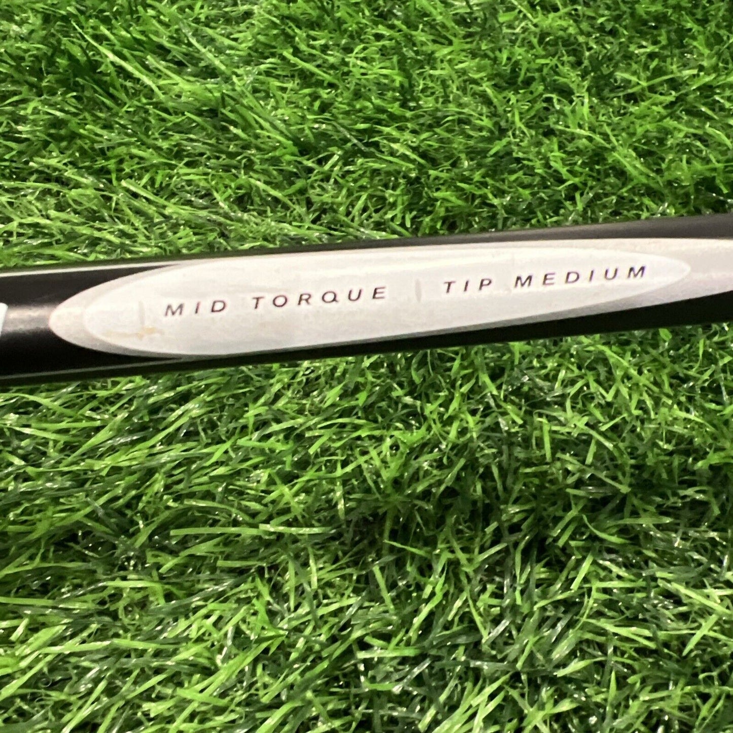 TaylorMade R580 Ti Driver 9.5* RH Men's 60g MAS2 Regular Graphite 45" D158