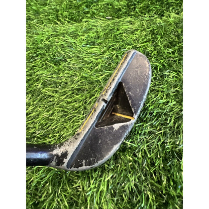 Slotline Classic Chipper RH Steel Shaft Chipping Iron Golf Club W400