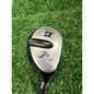 Bridgestone J36 22° 3 Hybrid Aldila 80-S Stiff Flex Graphite (H152)