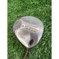 WOMENS CALLAWAY BIG BERTHA WAR BIRD 5 WOOD 18 LOFT LADIES GEMS FLEX RH FW211