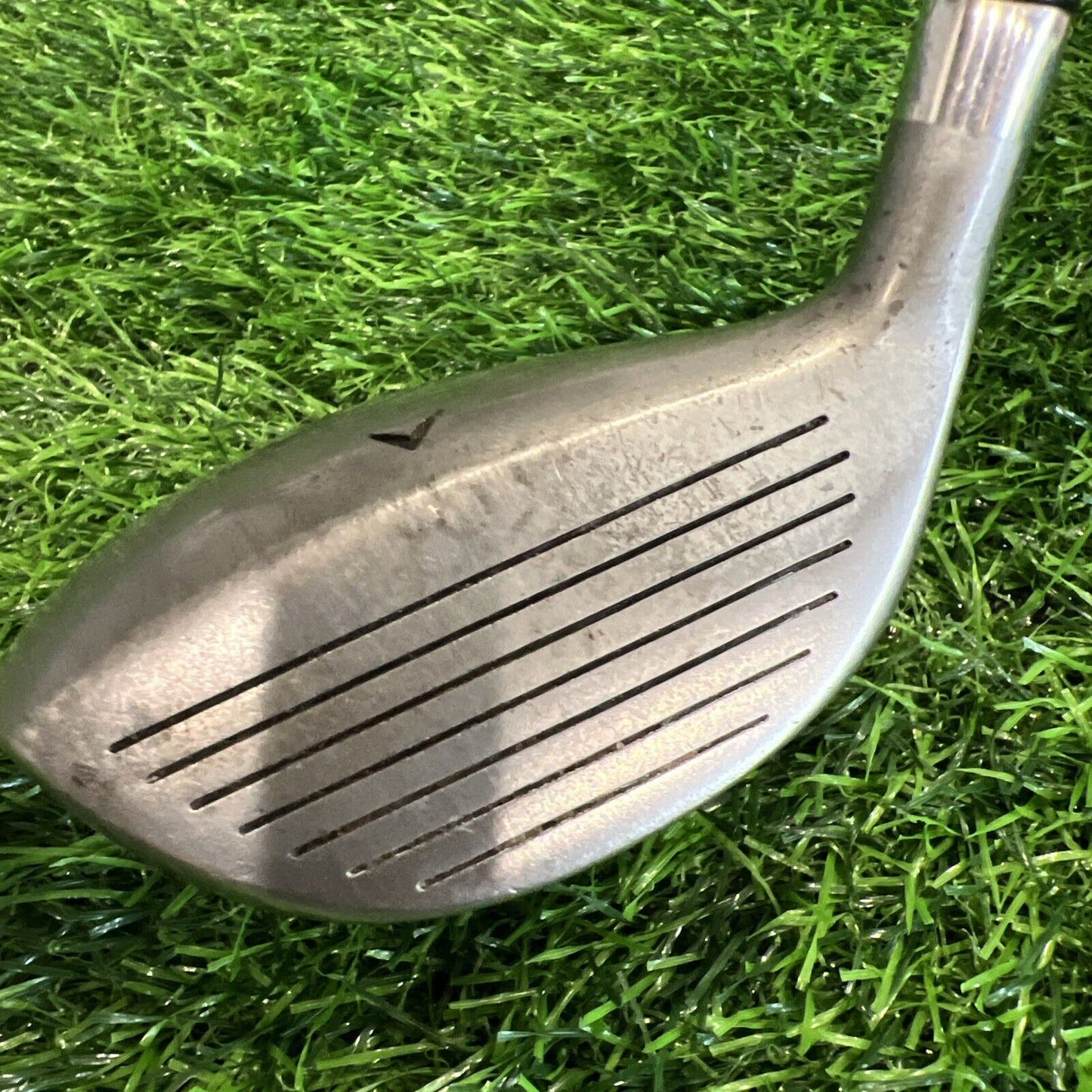RAM Golf FX Oversize 7 Wood RH 42.5" Regular Graphite Nice Grip /(FW134)