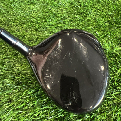 X Factor Hammer 595 MM Driver 10º Smart Graphite Shaft Right-Handed 45" (d111)