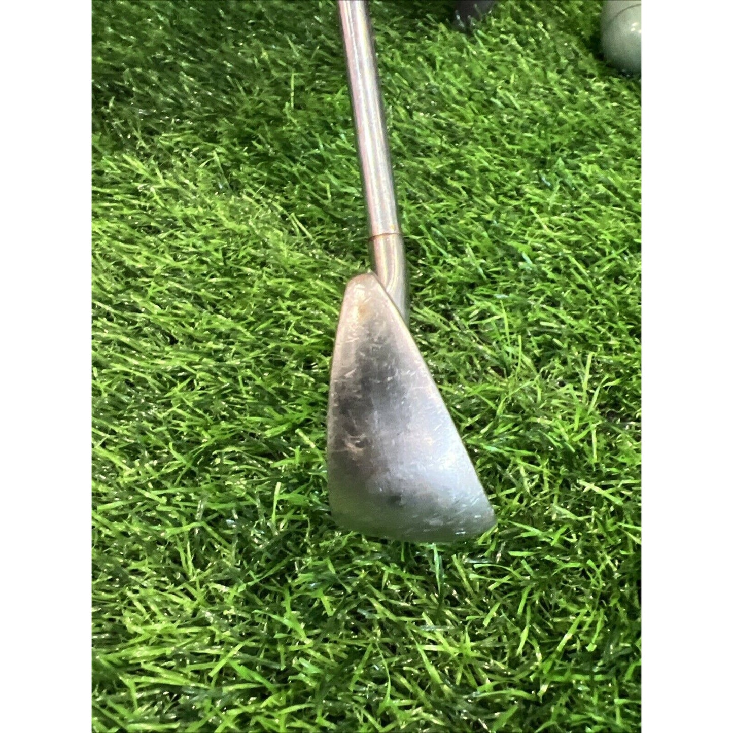 Spalding Executive 3 Iron RH TT Lite Jet Step Medium Steel (i192)