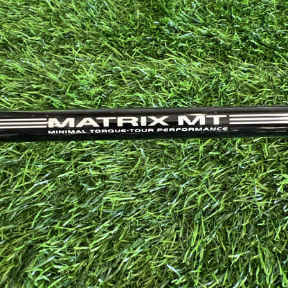 Intech Golf XGEN 19° 3 Hybrid 65g Graphite R Flex RH H180