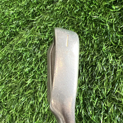 Ping Eye 2 Black Dot Single 1 Iron Karsten Steel Shaft Needs Grip I276