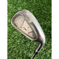 TaylorMade Rac OS 6 Iron, RH Steel Shaft Regular Flex Good Grip (I240)