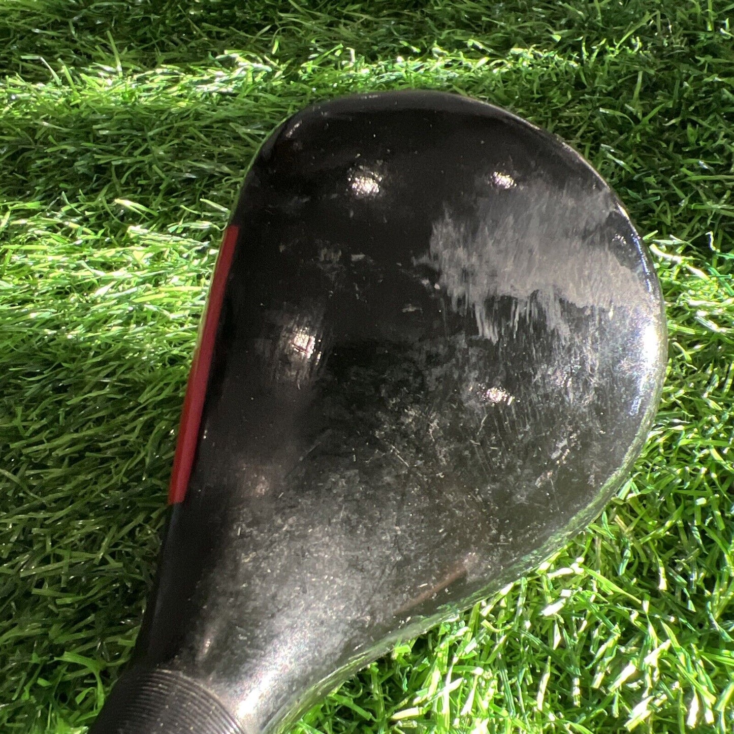 Right Handed Ping Eye 2 Heel Toe Balance 4 Wood w/ Steel ZZ-Lite Shaft FW183