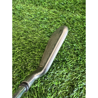 (RH) Iron Callaway Steelhead X-14 Single #6 Iron Steel Constant Weight (i230)