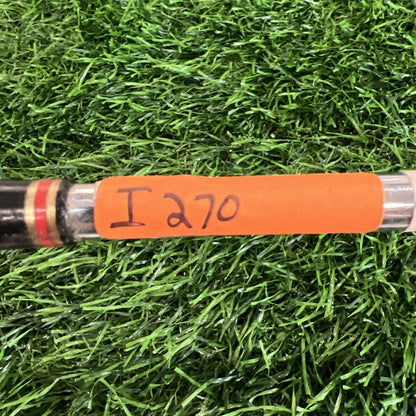 Ben Hogan Edge Forged Individual 2 Iron Steel Shaft Stiff Flex RH I270