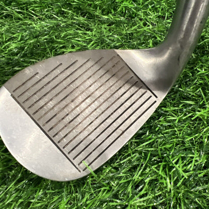 Dynacraft CONCAVE SOLE Sand Wedge ⛳ Steel Shaft RH W189 See Pics