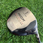 Precept TOUR PREMIUM 260LS 9.5* Deg Driver RH Stiff Flex Graphite Shaft D126-ss