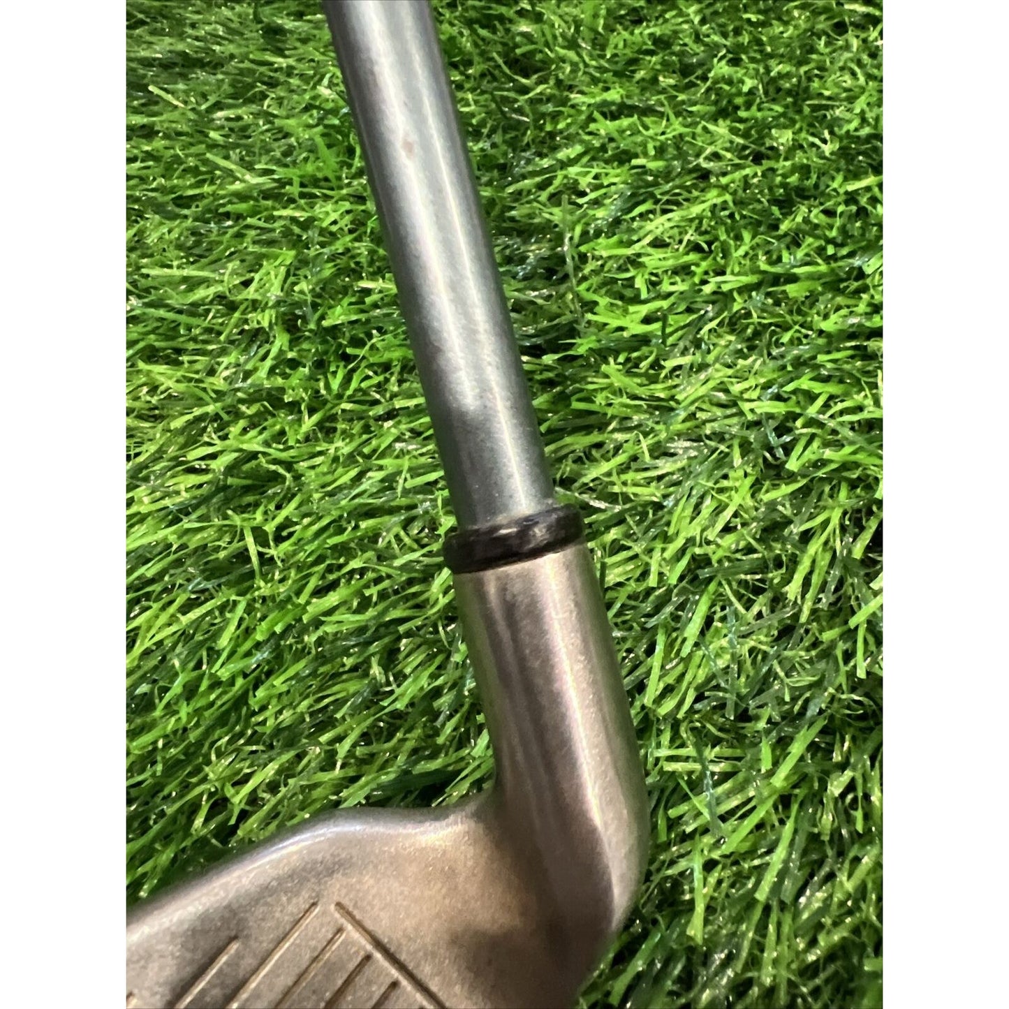 Callaway Big Bertha X-12 4 Iron RH Callaway Ladies Gems Graphite ((i117) No Grip