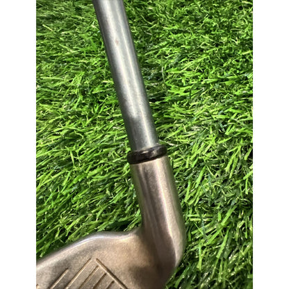 Callaway Big Bertha X-12 4 Iron RH Callaway Ladies Gems Graphite ((i117) No Grip