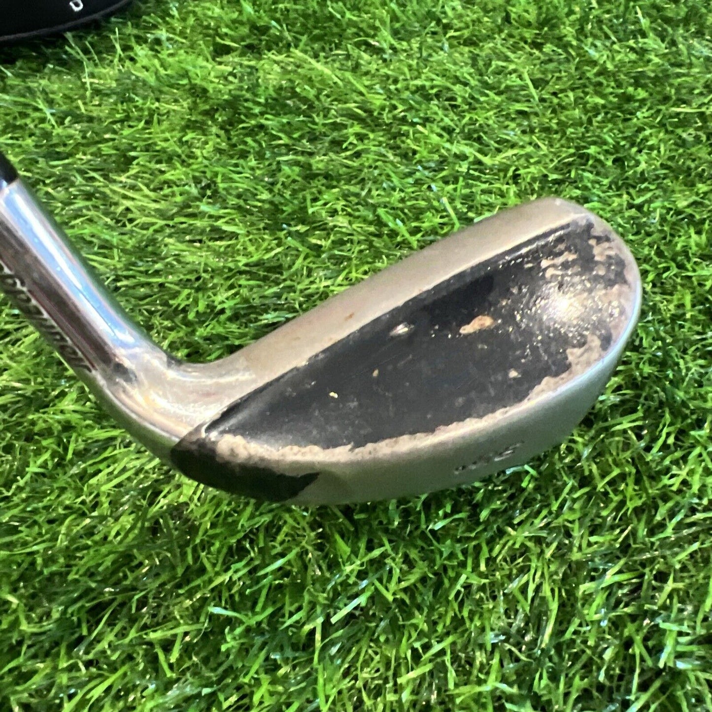 Tour Edge Bazooka JMAX 7 Iron Wood 33 Reactive Flex Graphite (H131)