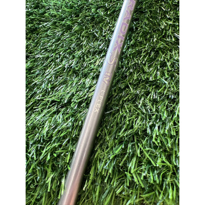 Adams Speedline Super S 18* 5-Wood RH in Graphite Shaft Ladies Flex (FW108)