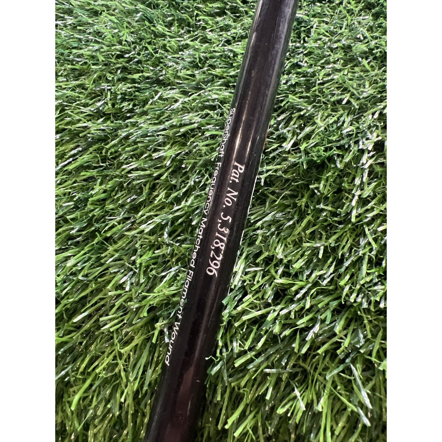Adams Tight Lies VMI Air Assault 3 Wood 16* RH Supershaft Reg Graphite FW120