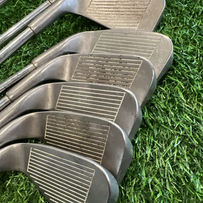 Arnold Palmer THE AXIOM IronSet 3-PW RH Steel Regular Flex Clubs