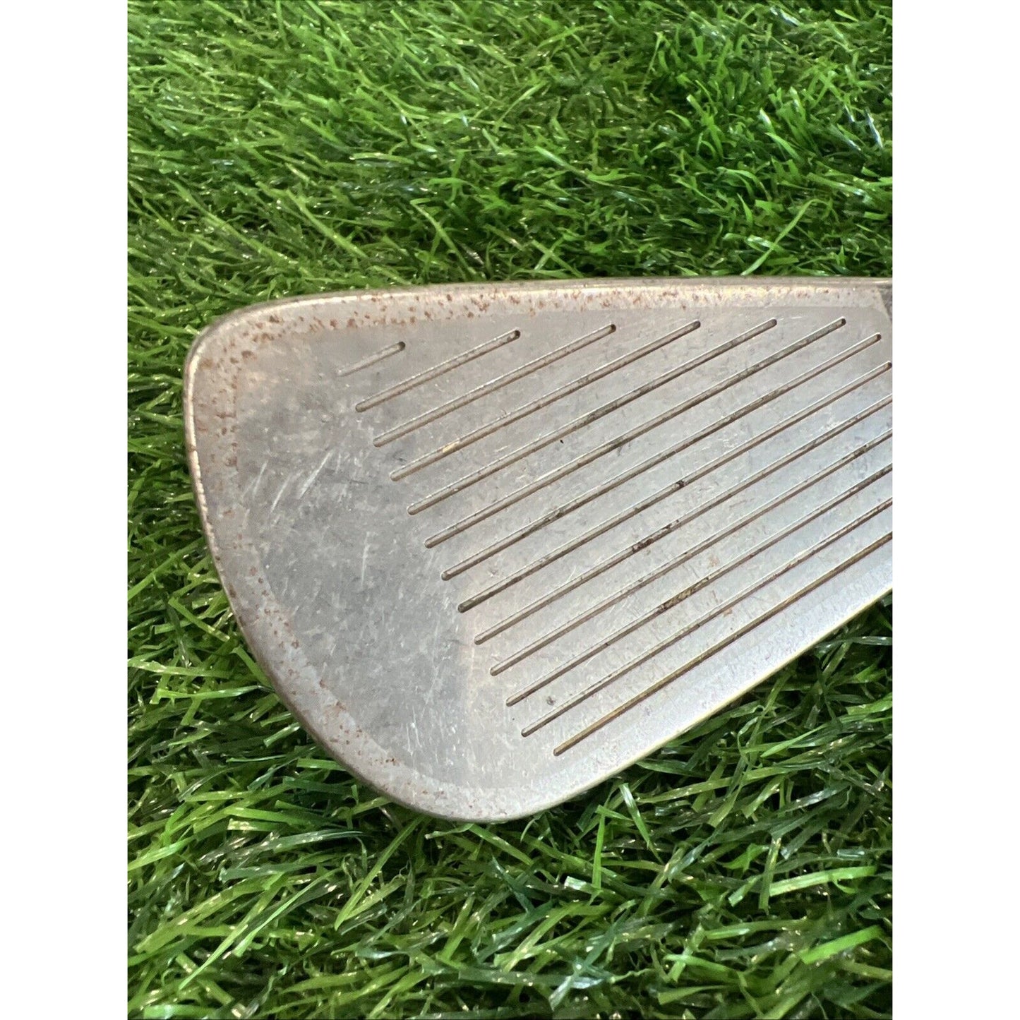 Nice Ben Hogan Edge CFT 6 Iron Apex 3 Flex Steel Regular Flex I316