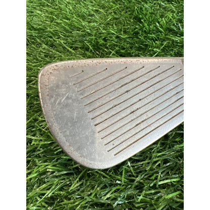 Nice Ben Hogan Edge CFT 6 Iron Apex 3 Flex Steel Regular Flex I316