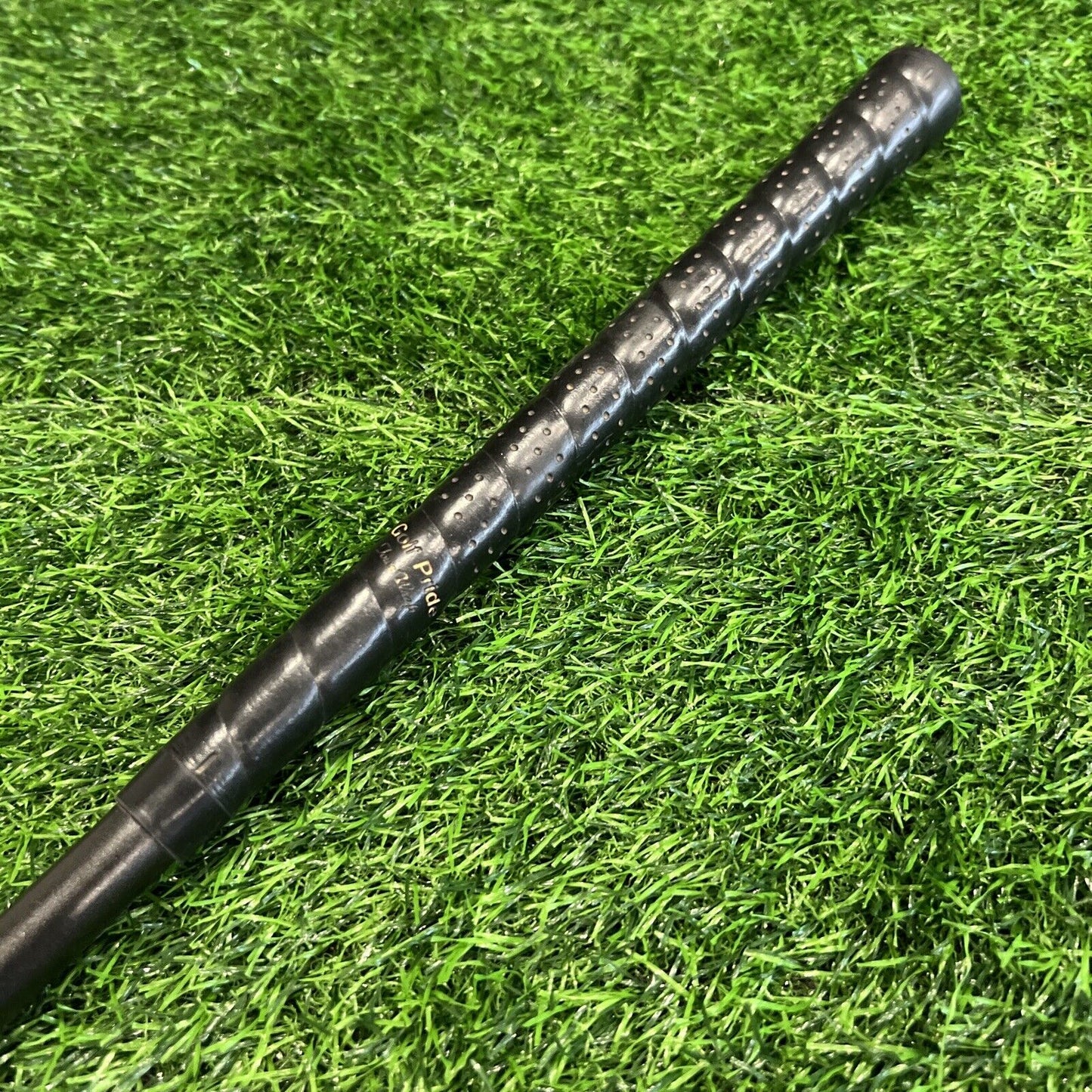 Lynx USA BLACK CAT 9° #1 Titanium Unifiber STIFF .400" TIP (D121)