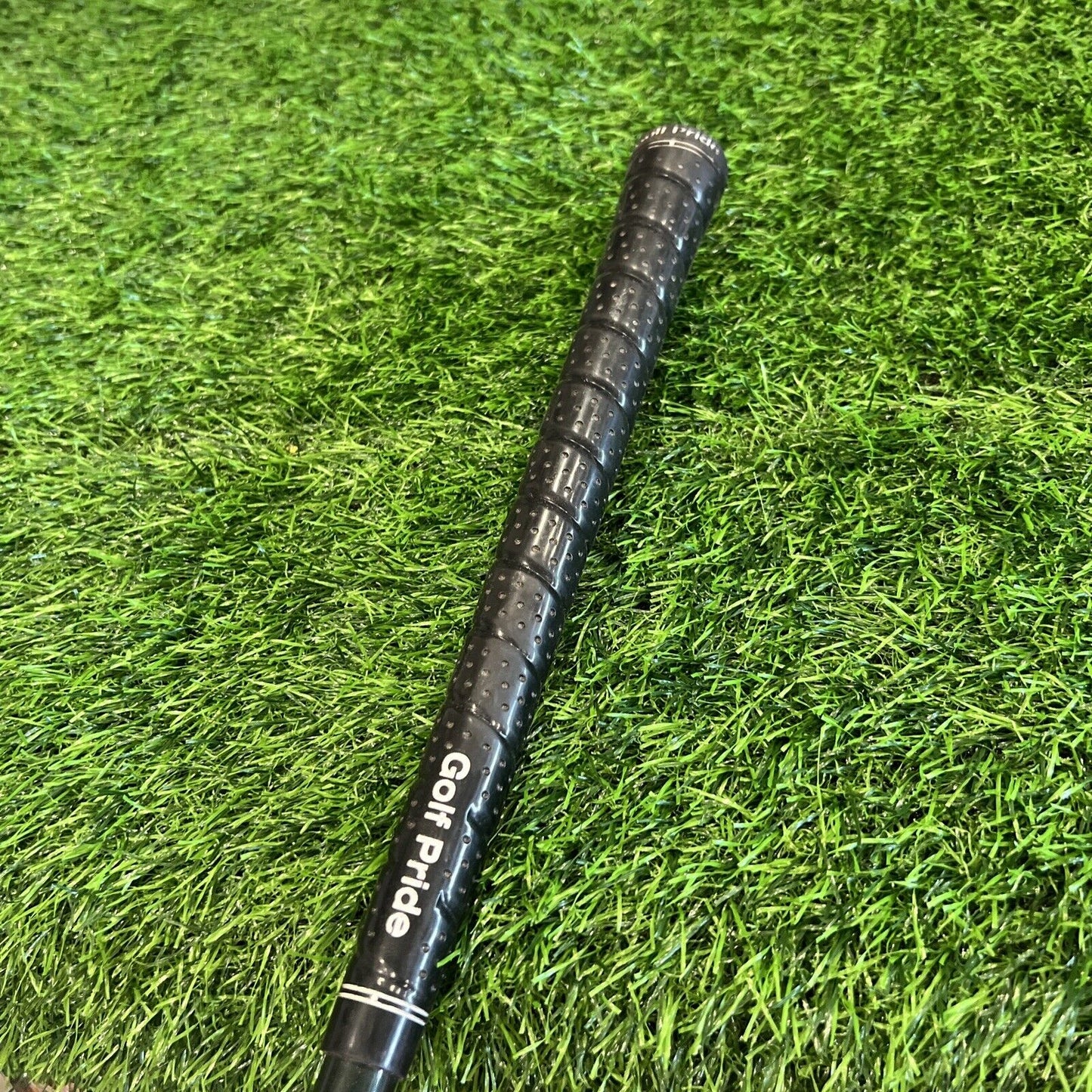 Warrior Golf 3 Hybrid 19* RH Tour 3.1 FIRM Graphite Nice Club (H122)
