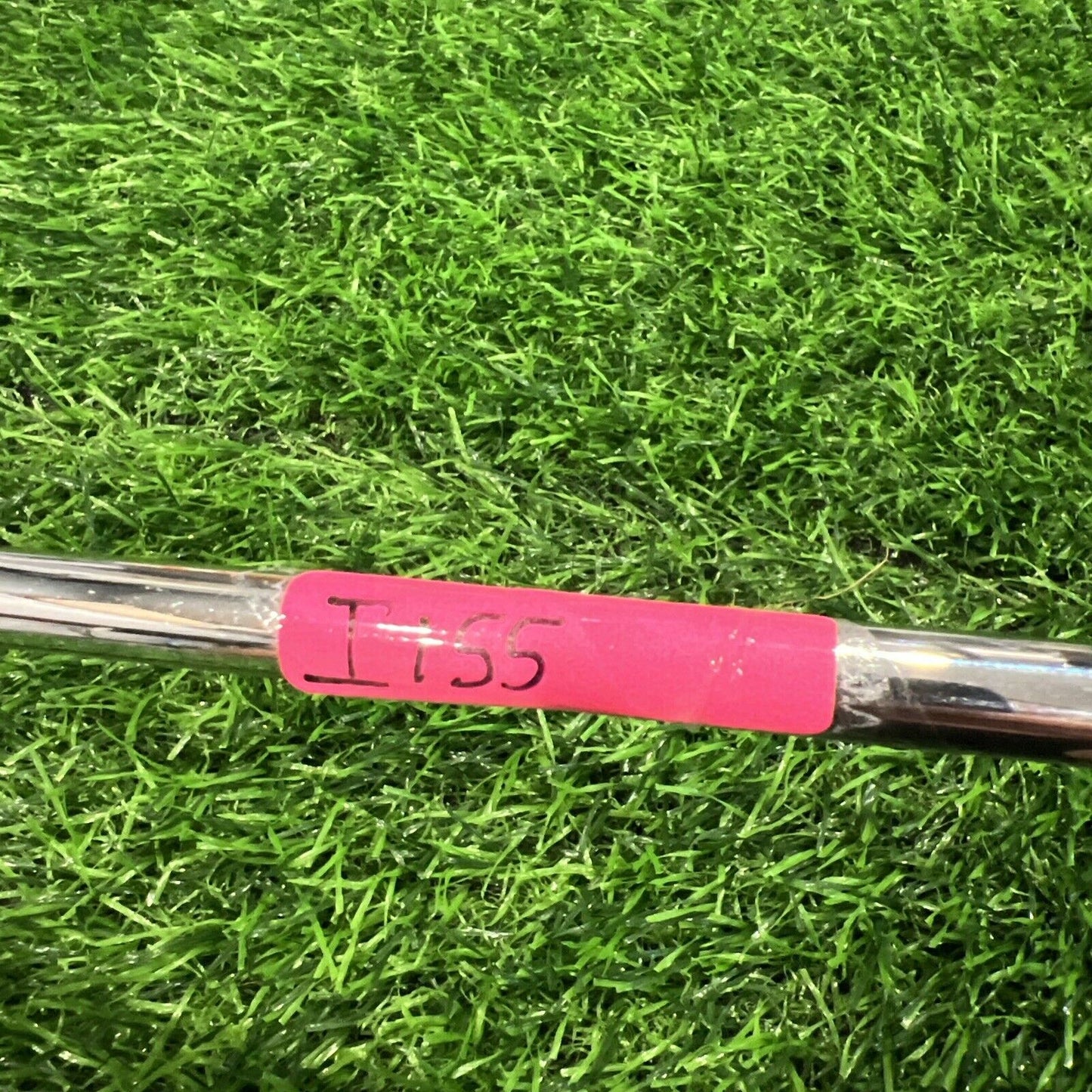 KING COBRA OVERSIZE 8 IRON W/ REGULAR FLEX STEEL SHAFT (I155)