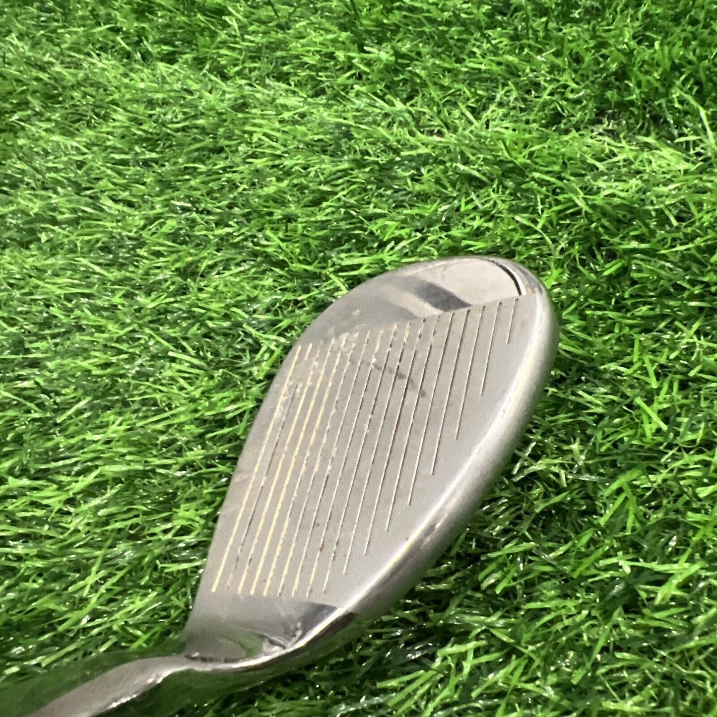 Adams Tight Lies GT Lob Wedge / RH / TT Proformance Mid-Flex Steel Shaft (w331)