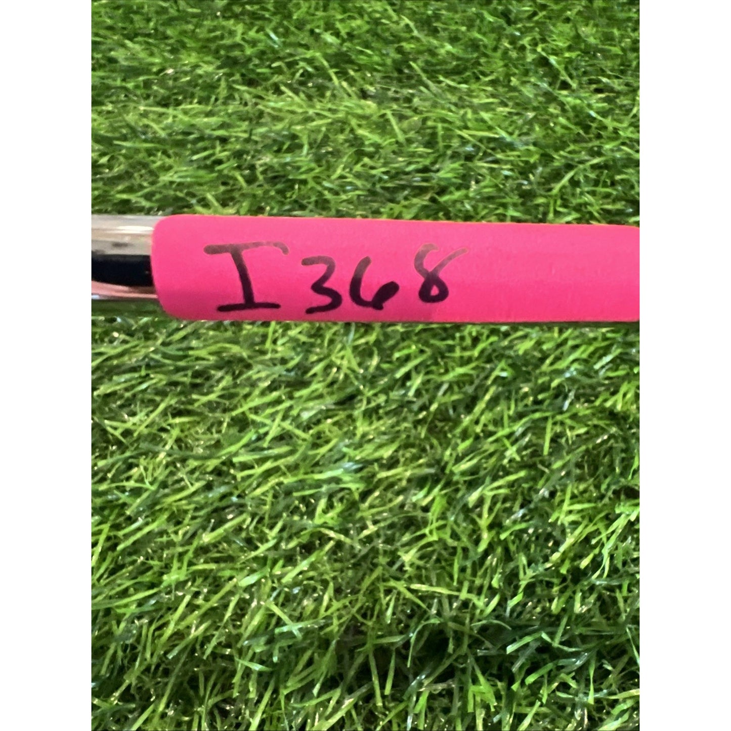 Titleist DTR Shaft True Temper R300U Golf 7 Iron RH / I368