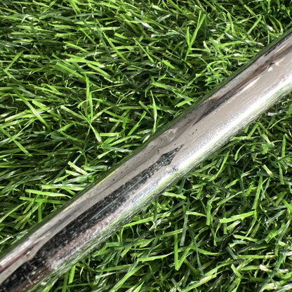 Hogan EDGE Forged SAND WEDGE Right Hand Silver Graphite 4 Stiff Flex W334