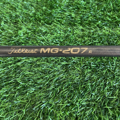 Titleist PT 10.5 Driver Pro Trajectory Metal RH Graphite Shaft Regular MG 207