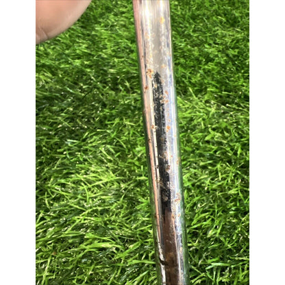 Ping I3 Blade Single #2 Iron Black Dot JZ Cushin Stiff Steel Shaft RH (i236)