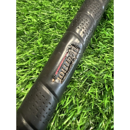 RH Warrior TCP Technology 8 Iron Graphite Shaft Grip Needs Replacing (i193)
