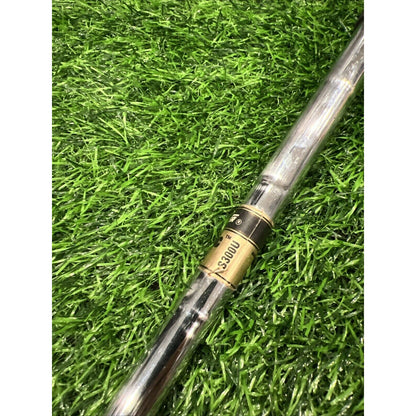 Power Bilt Berrillium Copper BeCu 9.5 Loft Driver Very Rare RH Stiff (d119)