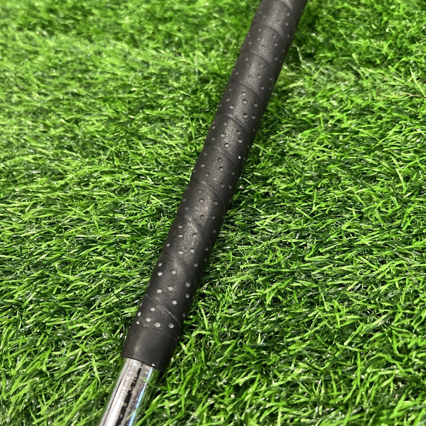 King Cobra II 2 Oversize 6 Iron RH Steel Shaft REGULAR FLEX (I158)