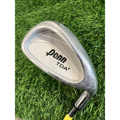 Penn TDA+ Single 9 Iron golf club iron No Grip (i191))