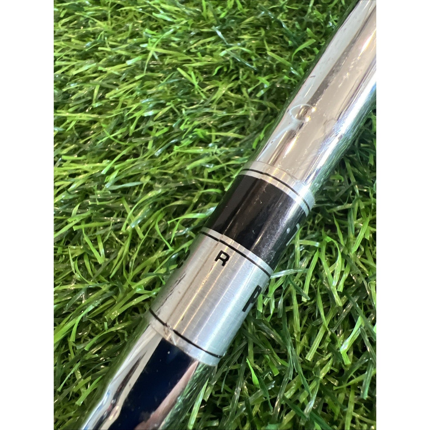 Adams Golf Tight Lies i Wood 3 Iron Hybrid 17* Steel Shaft H198