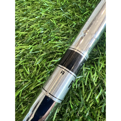 Adams Golf Tight Lies i Wood 3 Iron Hybrid 17* Steel Shaft H198
