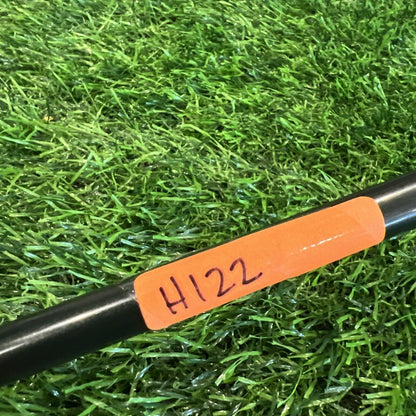 Warrior Golf 3 Hybrid 19* RH Tour 3.1 FIRM Graphite Nice Club (H122)