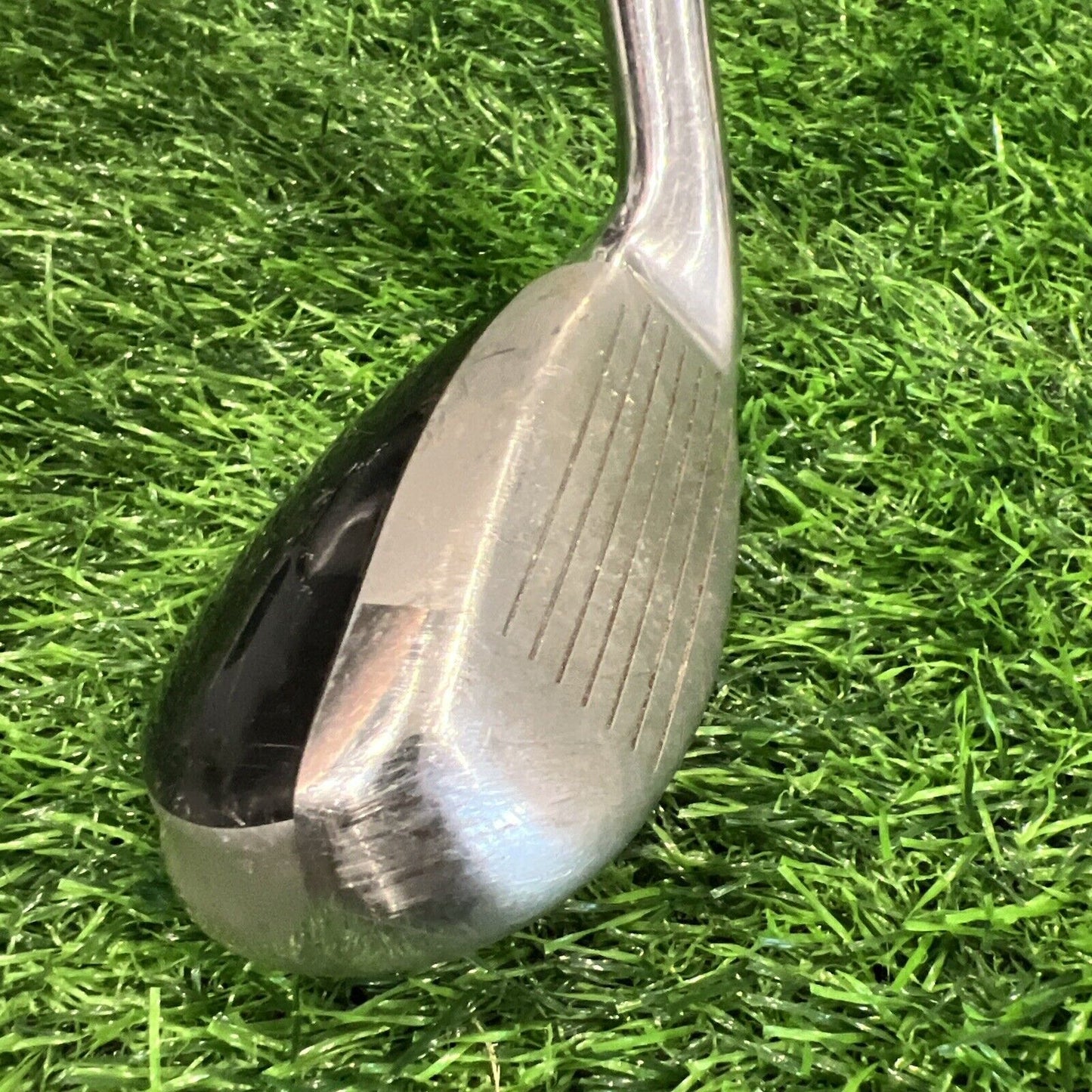 Adams Idea a2 OS 4Iron Hybrid ProLaunch Blue Regular Flex Graphite RH (H150)